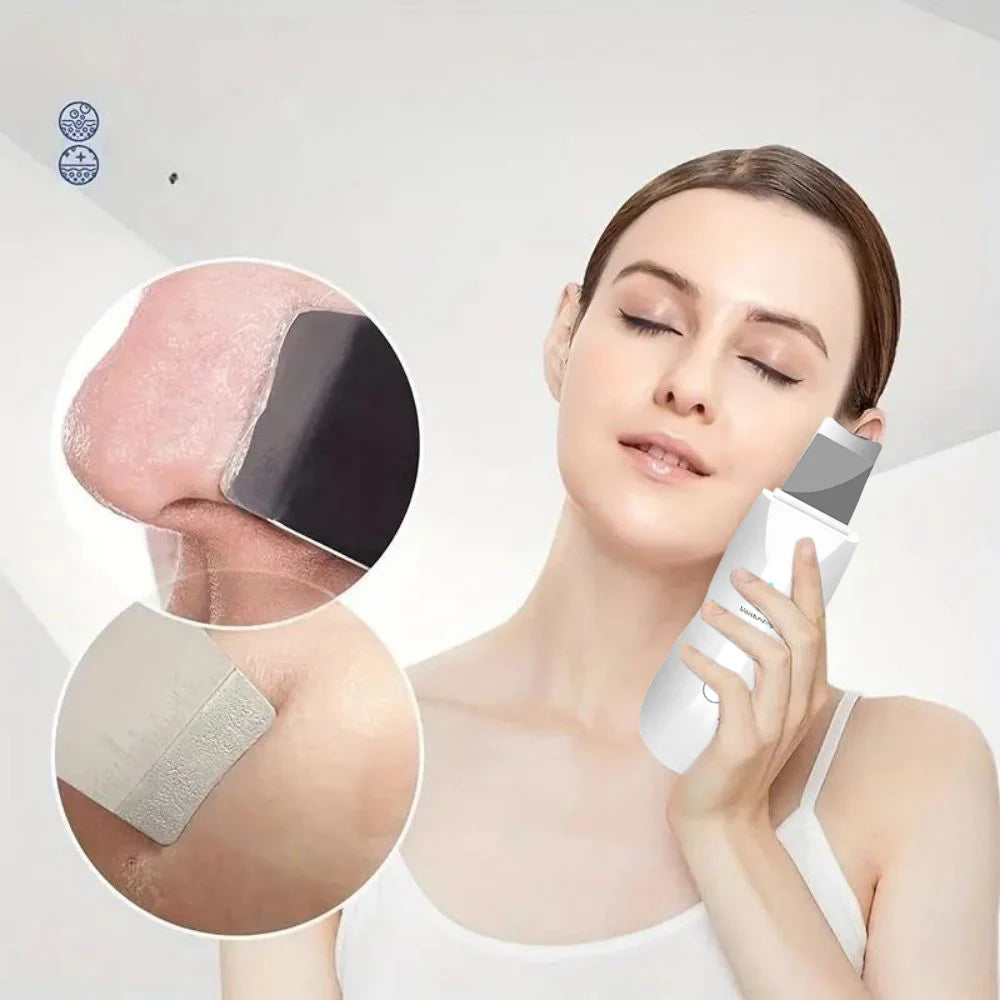 PureTone Ultra - Exfoliación y Limpieza Profunda