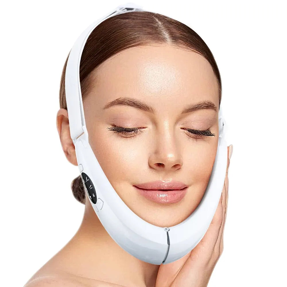 NeckTone - Double Chin Shaping Massager